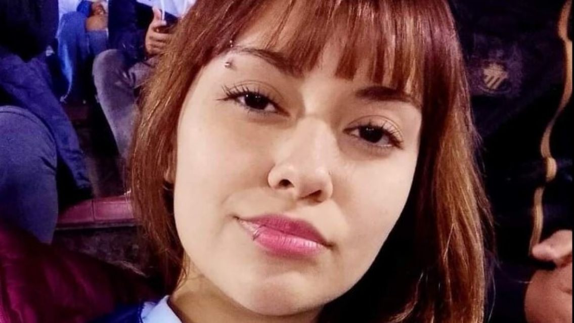 Quién era la joven que hallaron sin vida