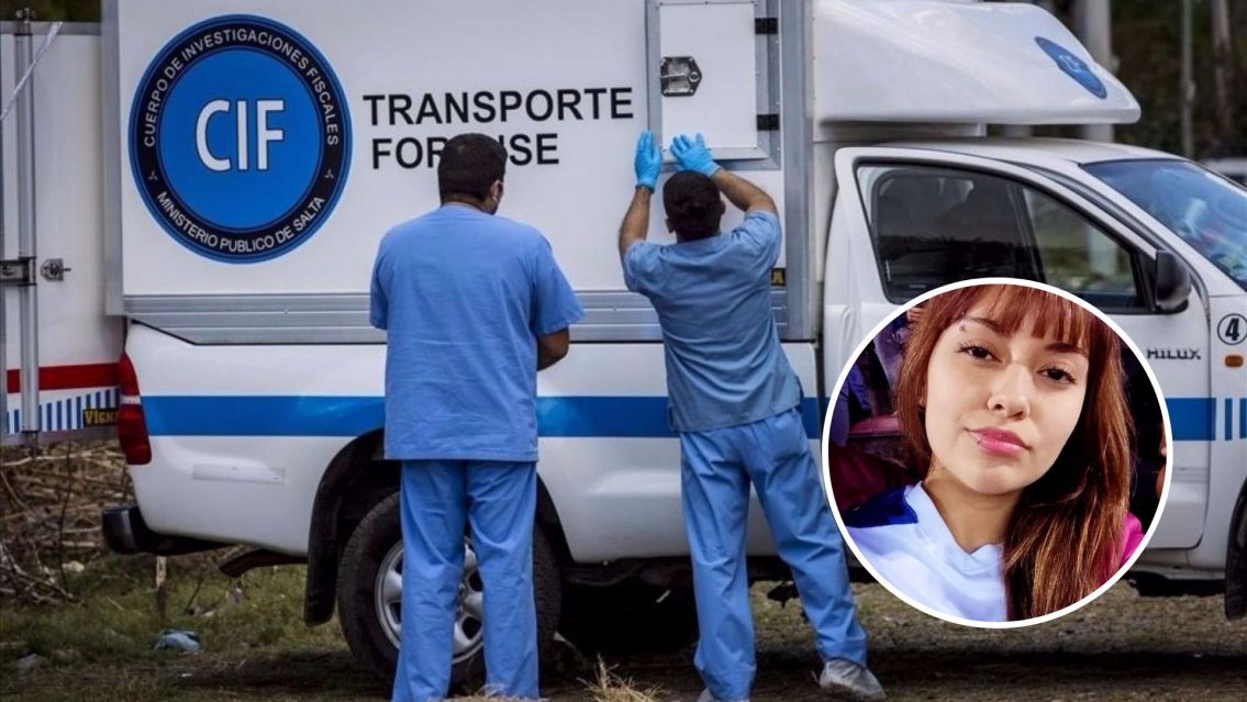 Encontraron a una chica sin vida en una construcci�n: marchar�n para pedir justicia