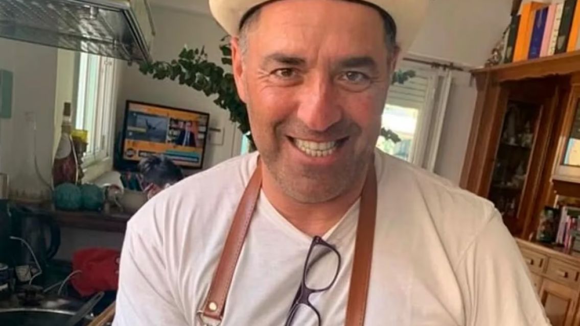 Cu�nto sale comer una mila con ensalada en el restaurante de Mariano I�dica