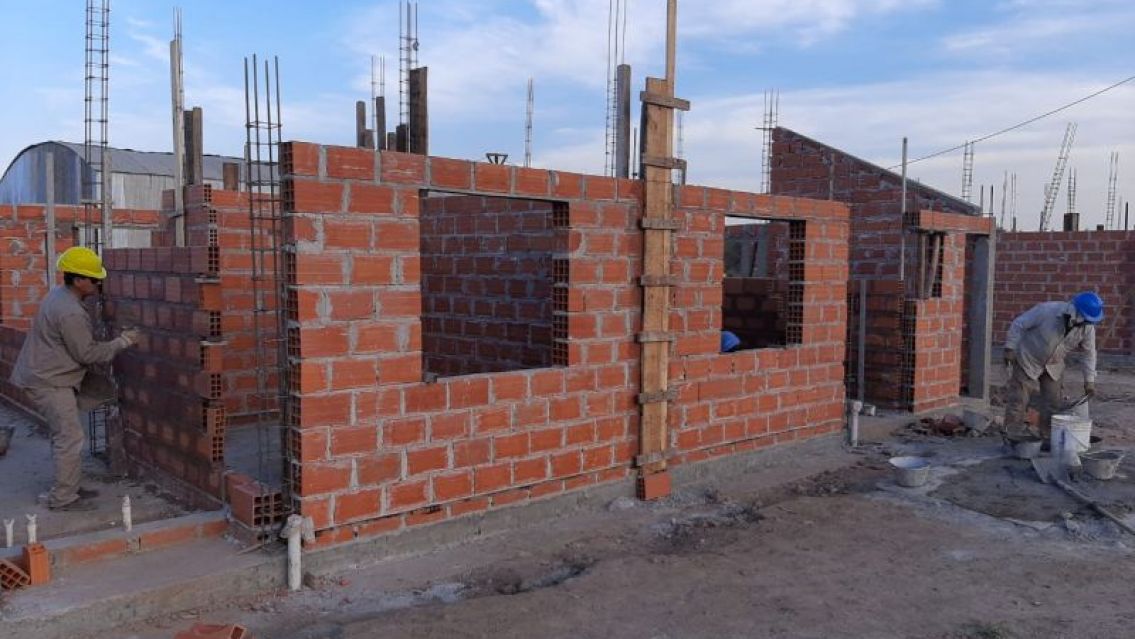 Preocupaci�n en Jujuy por la par�lisis de la obra p�blica y privada