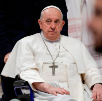 "Ya est&aacute; todo preparado" para el entierro del Papa Francisco, c&oacute;mo ser&aacute; su funeral