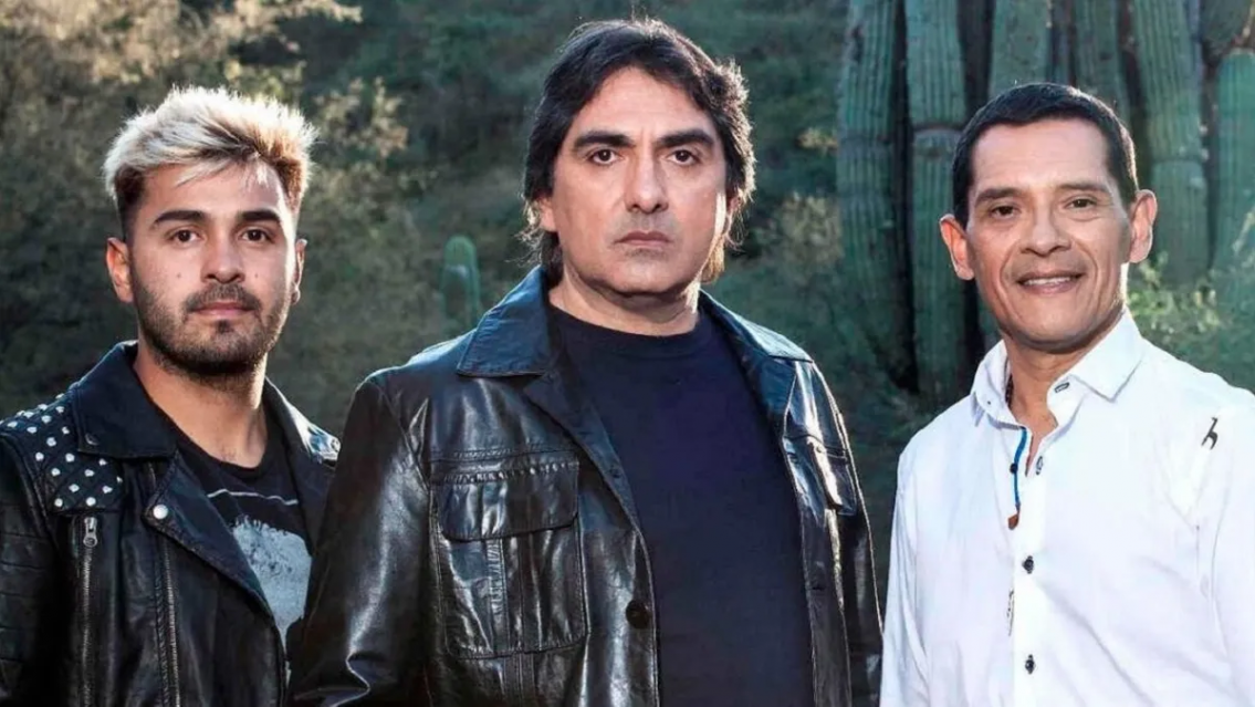 "�lvaro super� a Rojas", Kike Teruel sobre Los Nocheros y el reencuentro con Jorge