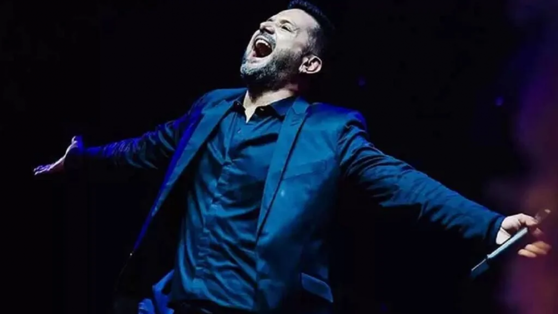 Jorge Rojas re caliente salió a responder sobre la polémica con Kike Teruel y Los Nocheros