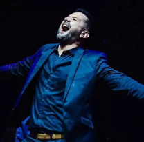 Jorge Rojas re caliente salió a responder sobre la polémica con Kike Teruel y Los Nocheros