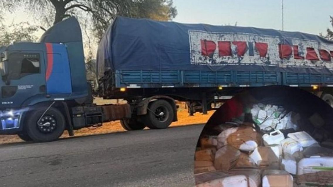 Salta no avanza contra la causa de Petit Plast a pesar de las denuncias