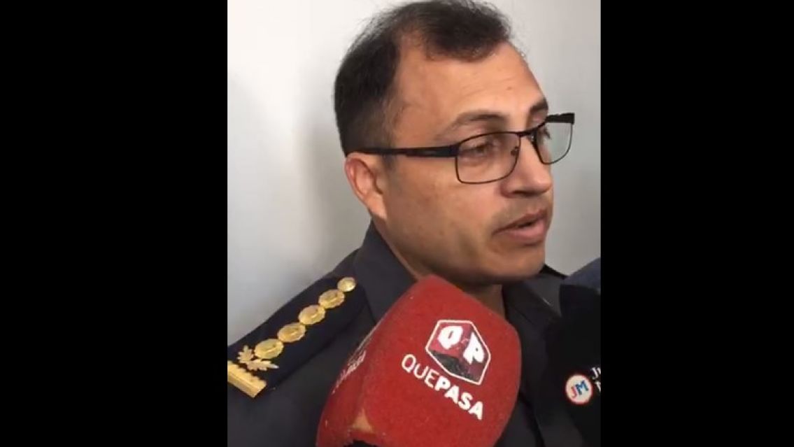 La razón por la que todos los fines de semana se fugan presos en Jujuy