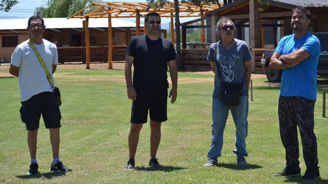 �De qu� lado est� la gente? "Tiene el ego muy alto", comentan sobre Kike Teruel y Los Nocheros