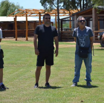 ¿De qué lado está la gente? "Tiene el ego muy alto", comentan sobre Kike Teruel y Los Nocheros