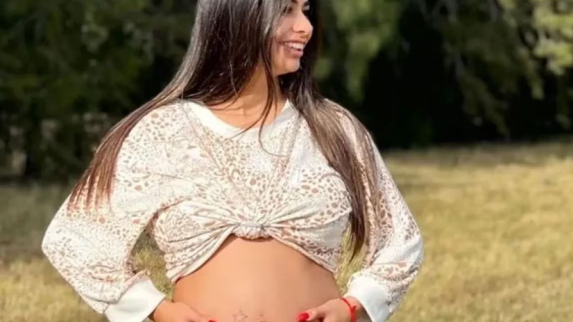 URGENTE: Daniela de Gran Hermano internada