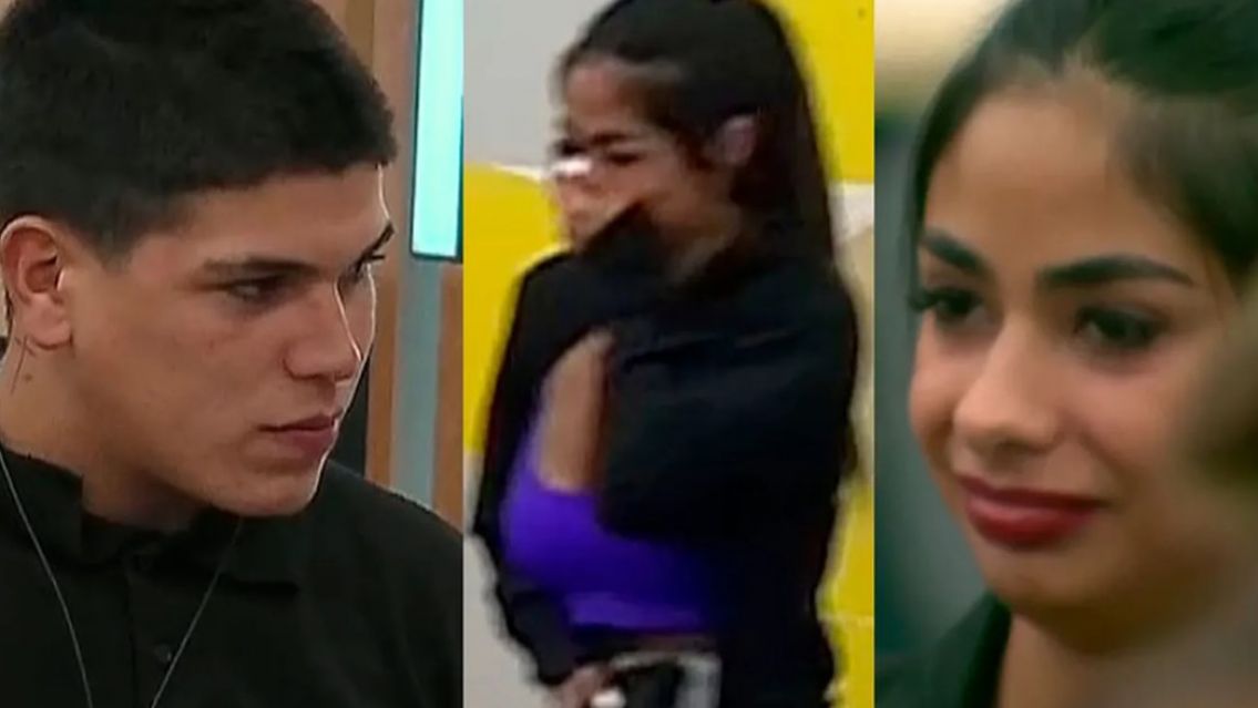 URGENTE: Tras la internación de Daniela de Gran Hermano, nacieron las gemelas