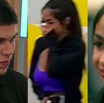 URGENTE: Tras la internaci&oacute;n de Daniela de Gran Hermano, nacieron las gemelas