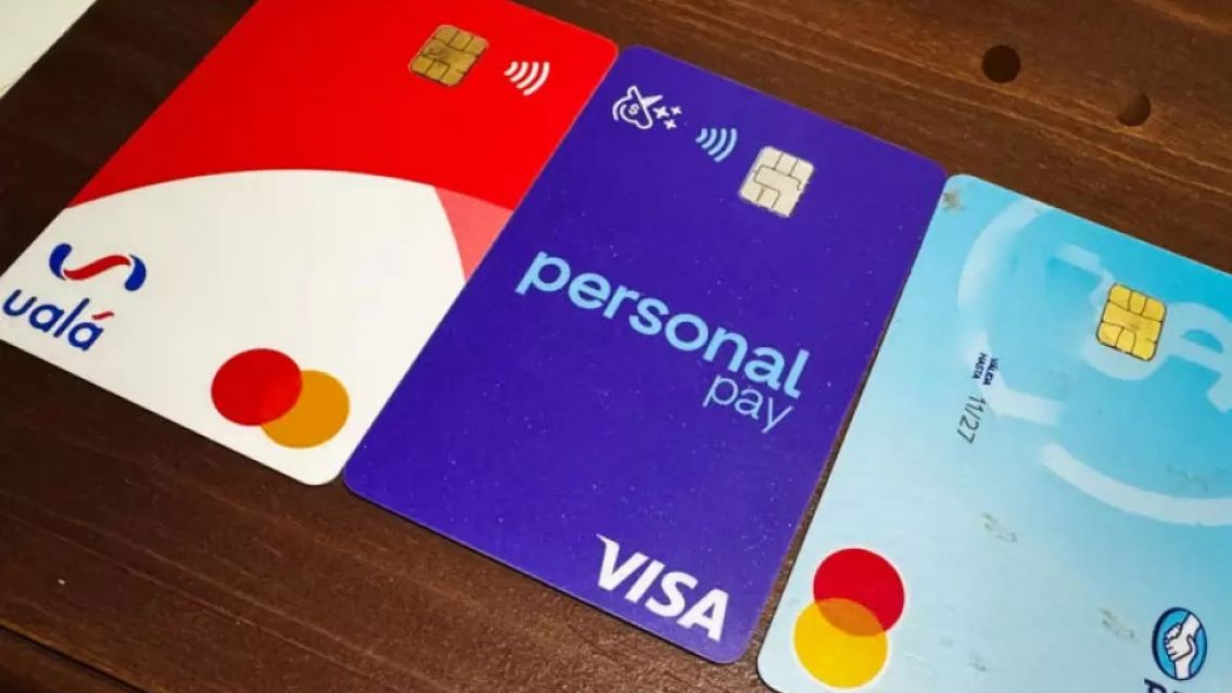 Qu� billetera virtual te da m�s ganancias con tu plata: �Mercado Pago, Naranja X, Personal Pay o Prex?