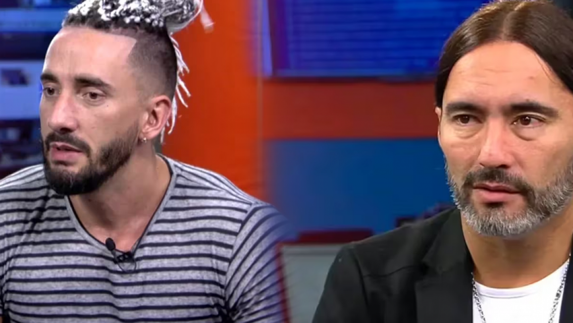 Román El Original y Daniel Agostini también cobraron fortunas por parte de un político