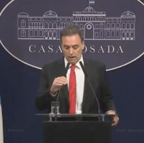 El Gobierno retiró el proyecto para subir el impuesto a las Ganancias: Habrá más ajustes