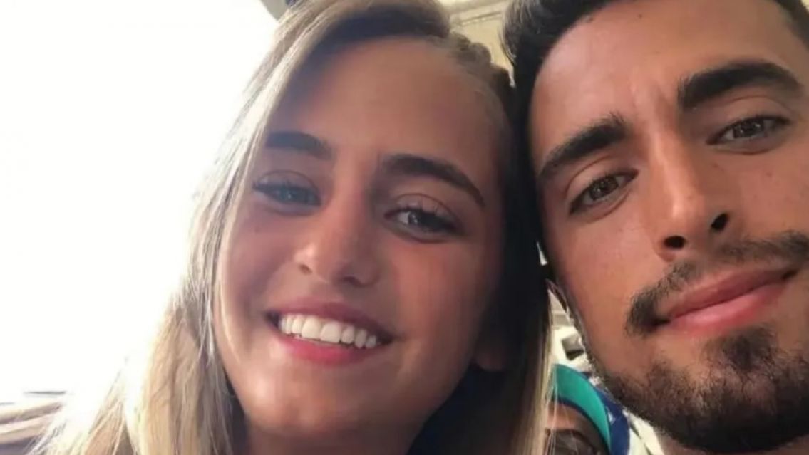 El novio de Sabrina rompi� el silencio y dej� muy mal parada a la "hermanita"