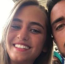 El novio de Sabrina rompi&oacute; el silencio y dej&oacute; muy mal parada a la "hermanita"