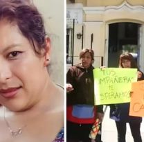 Millonaria recompensa por datos para encontrar a Carolina: Desapareci&oacute; en Palpal&aacute;