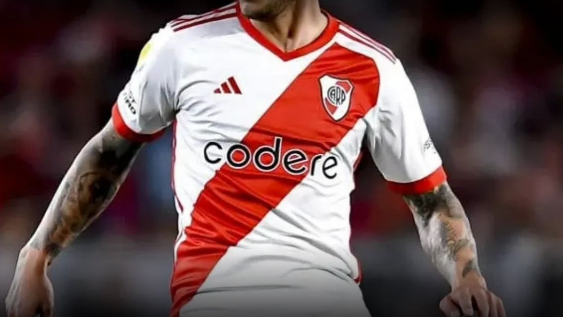 Los 3 nuevos jugadores que incorporaría River Plate