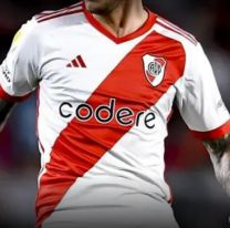 Los 3 nuevos jugadores que incorporaría River Plate
