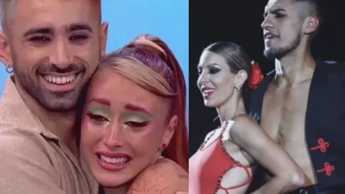 La estrategia de Gran Hermano para arruinarle el rating a la final del Bailando 2023