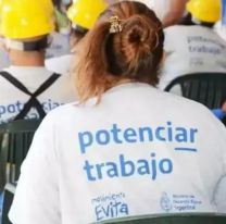 El Gobierno suspendió el pago del Potenciar Trabajo por tres meses: ¿A quiénes afecta?