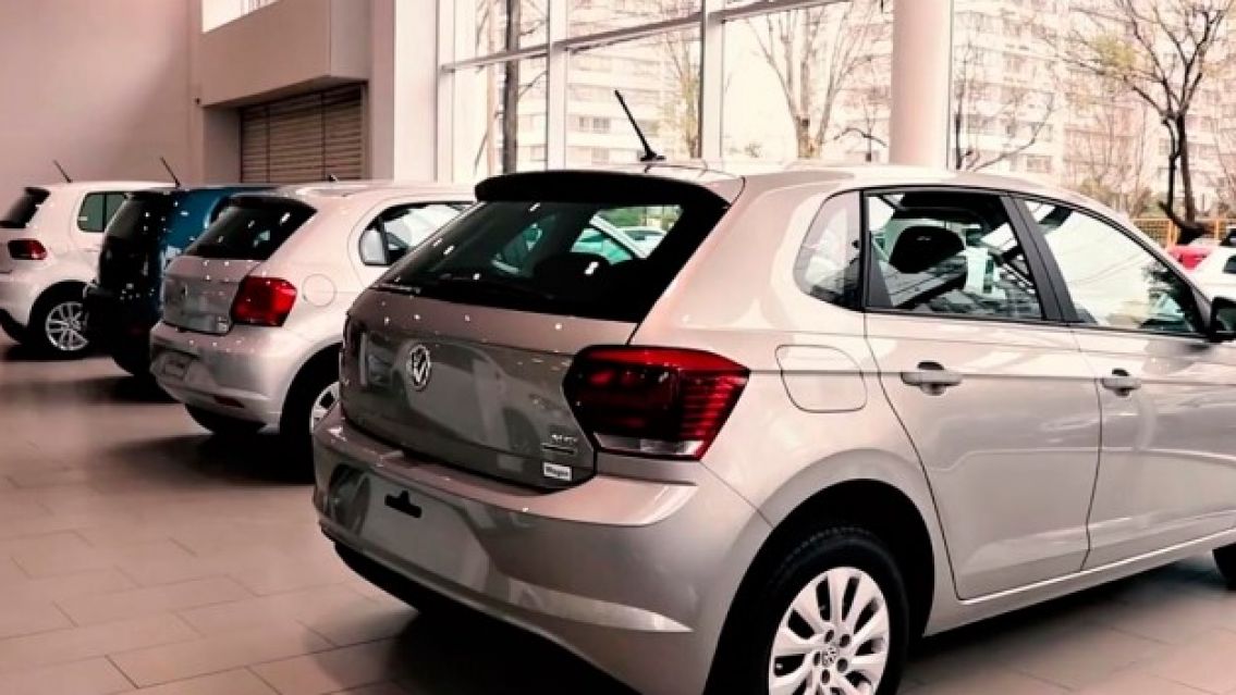 Autos: se necesitan m�s de $15.000.000 para comprar los 0km m�s baratos