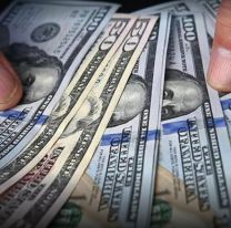 A partir de febrero, ¿cuántos dólares se podrán comprar en el banco?