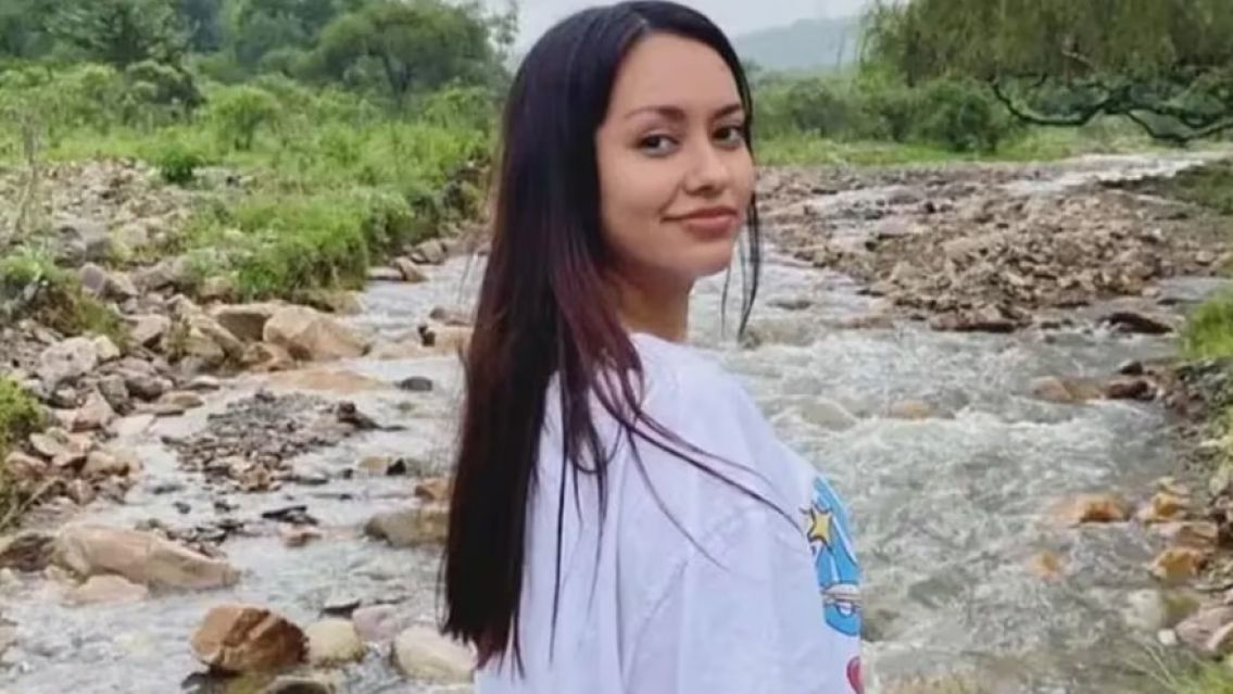 Revelaron el resultado de la autopsia de la joven hallada sin vida en G�emes