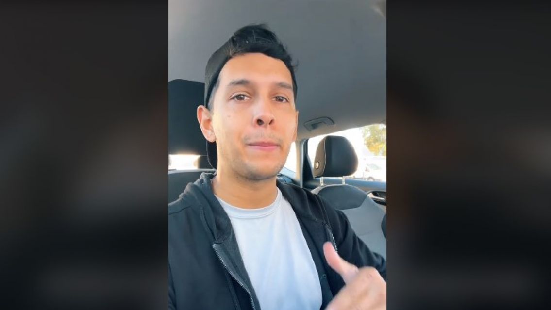 Jujeño en Estados Unidos: "En este país no podés ser vago, nadie te da nada gratís"