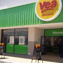 Defensa del Consumidor multó al súper Vea: esto descubrieron dentro