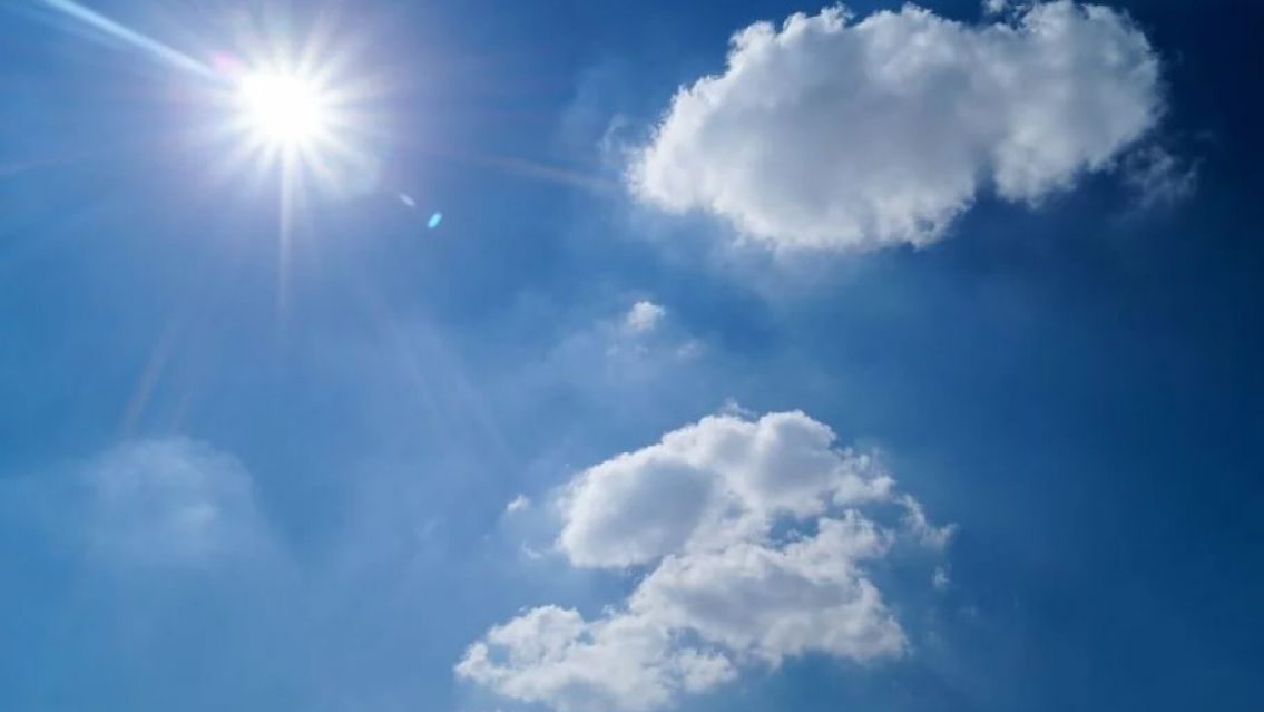 Temperaturas extremas en Jujuy: Los d�as m�s calurosos en lo que va del a�o