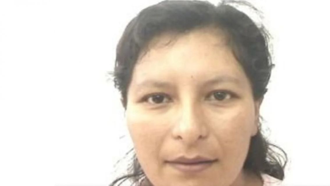 Ofrecen 3 millones de pesos para dar con el paradero de esta jujeña