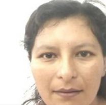 Ofrecen 3 millones de pesos para dar con el paradero de esta jujeña