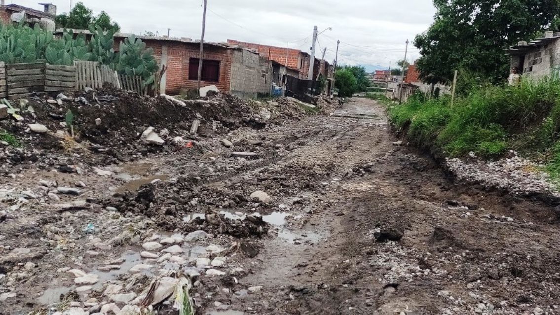 FOTO: LA IZQUIERDA DIARIO