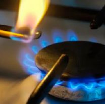 El gas por las nubes: se termina el subsidio del gobierno en febrero