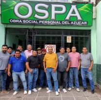 Sindicatos azucareros del NOA solicitan urgente apertura de paritarias