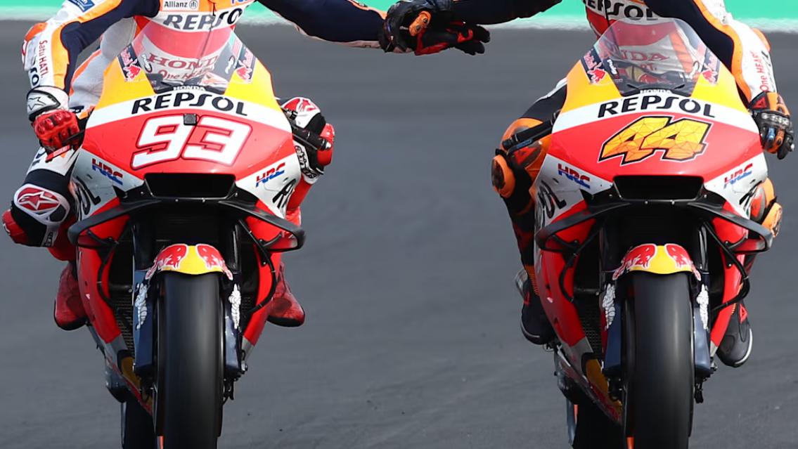 Chau al Moto GP, se acab� el subsidio para esto tambi�n