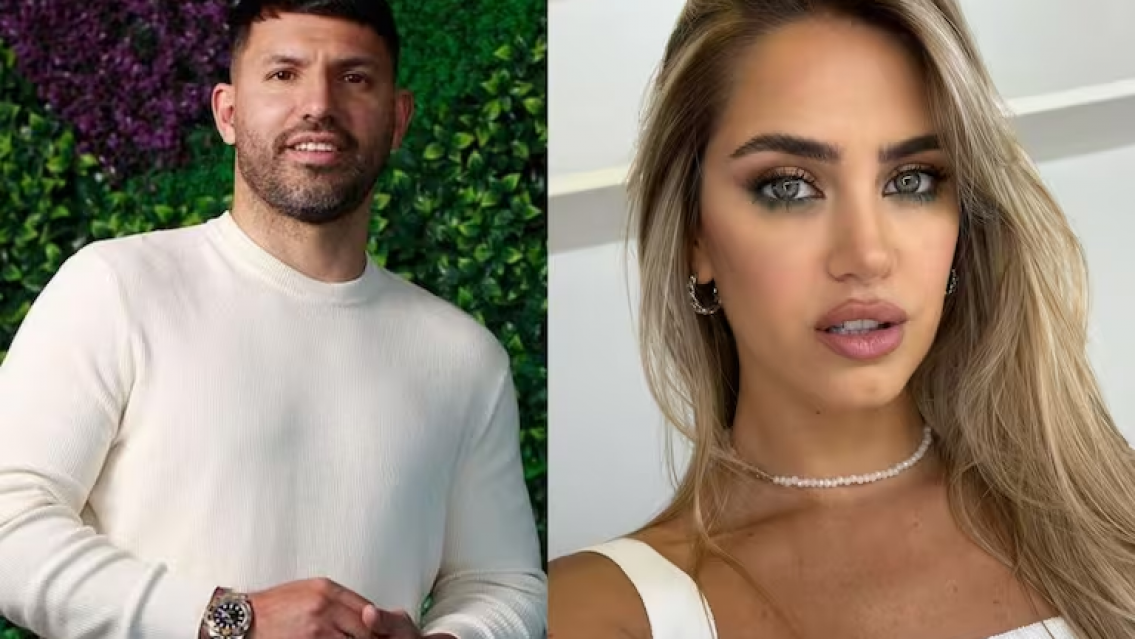 El Kun Agüero se desubicó con Sabrina de Gran Hermano y tuvo que salir a pedir perdón