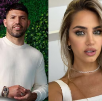 El Kun Agüero se desubicó con Sabrina de Gran Hermano y tuvo que salir a pedir perdón
