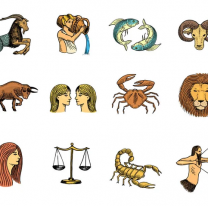 Ojo con la luna en Libra, ¿cómo repercute en los signos del zodiaco?