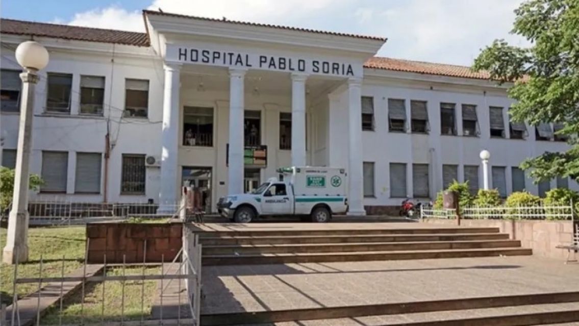 Jujeño lucha por su vida luego de ser brutalmente atropellado por un borracho