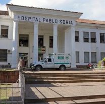 Juje&ntilde;o lucha por su vida luego de ser brutalmente atropellado por un borracho