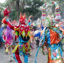 Una locura: Esto sale armar un kit carnavalero en Jujuy