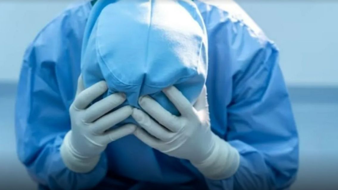 [QEPD] Dolor entre todos los m�dicos: muri� el doctor m�s querido del norte