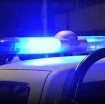 [HAY FOTO] La mordi&oacute; y arranc&oacute; un pedazo de oreja a su pareja en medio de una pelea