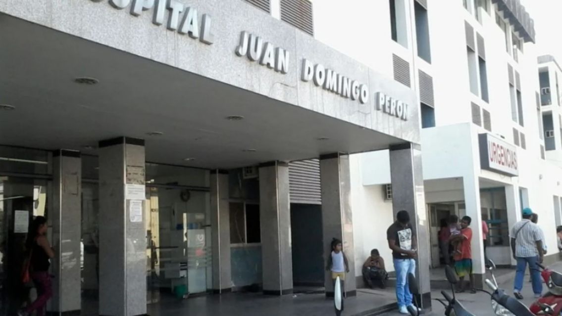 Abusada por dos hombres: as� encontraron a la joven norte�a en un motel