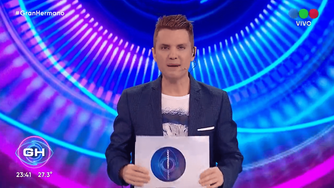 Mand� mensaje para votar en Gran Hermano y se sorprendi� por el precio