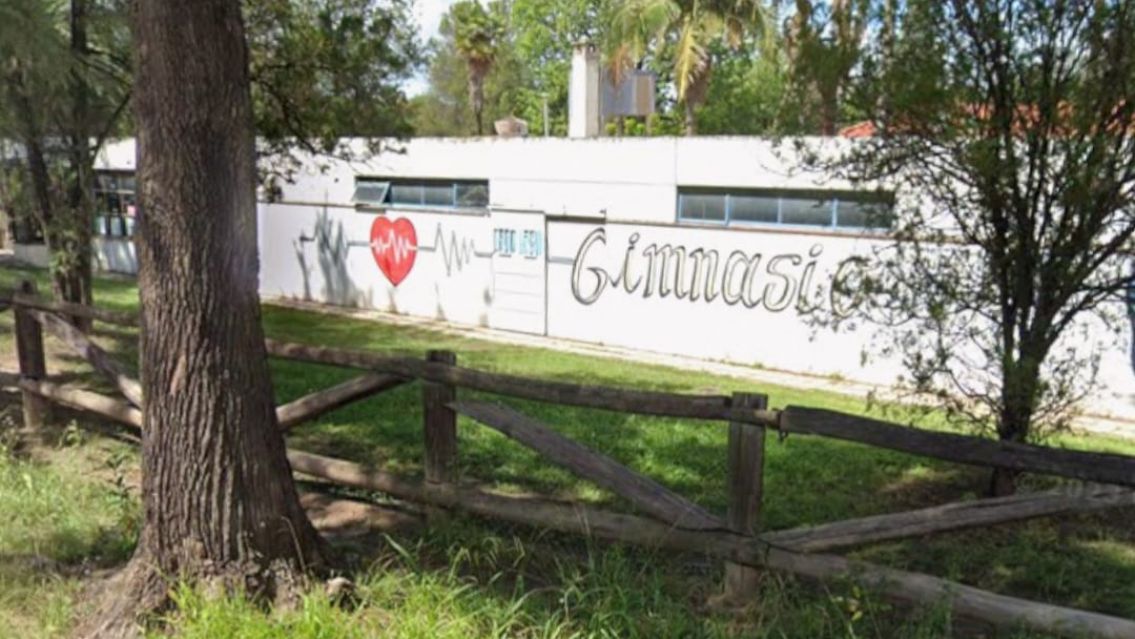 En menos de cuatro dias, un gimnasio de Palpalá sufrio dos robos