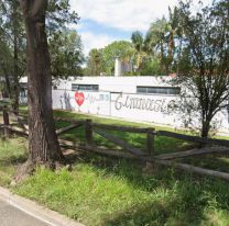 En menos de cuatro dias, un gimnasio de Palpalá sufrio dos robos