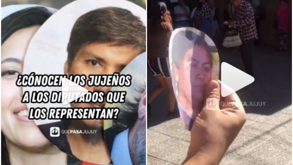 Hoy se debate la Ley Omnibus ¿Los jujeños conocen a sus diputados?